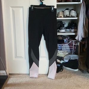 Athleta high waisted  leggings